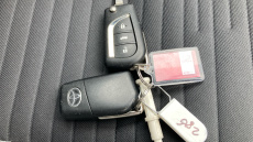Toyota Auris 1.2T Icon 5dr Petrol Hatchback